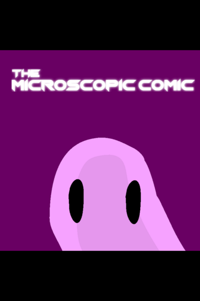 The Microscopic Comic