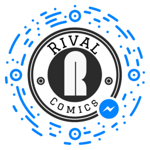 Rival Comics Collective