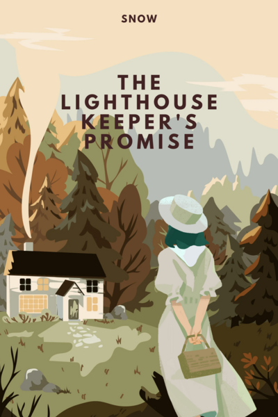 The Lighthouse Keeper's Promise
