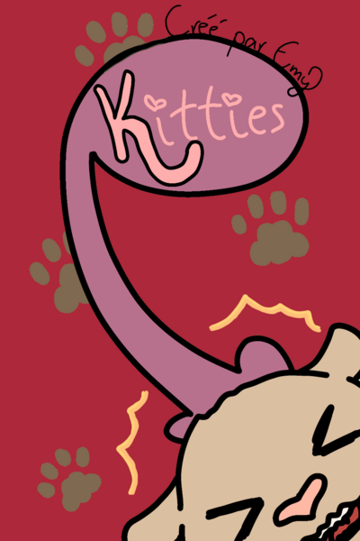 Kitties - FRA