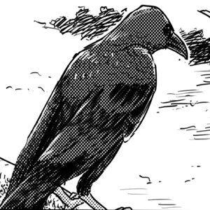 A Kind Deception: 1.3 - Mother Raven