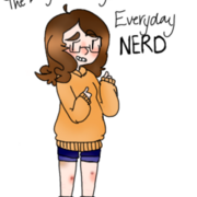 The Daily life of your everyday nerd