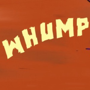 Chapter 1 Page 13: Whump!