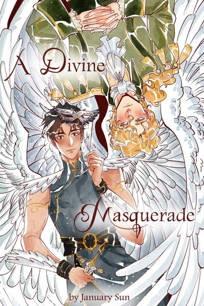 A Divine Masquerade