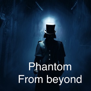 phantom from beyoned