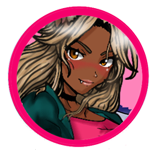 Baby's Character design - (Small spoiler)