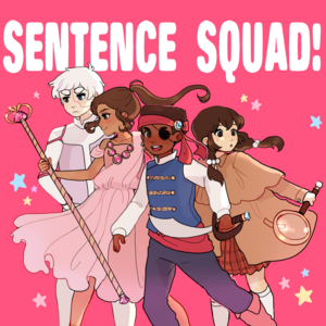 Sentence Squad