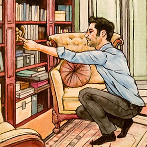 Another Family Gathering