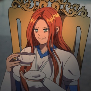 Ep 2B - Emperor's Edict