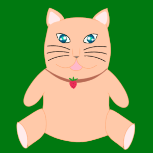My doll (⁠&nbsp;⁠˘⁠&nbsp;⁠&sup3;⁠˘⁠)