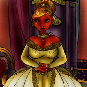 Page 381 - A Friendly Visit