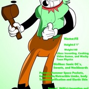 Fil&rsquo;s Off Shoot Adventures 