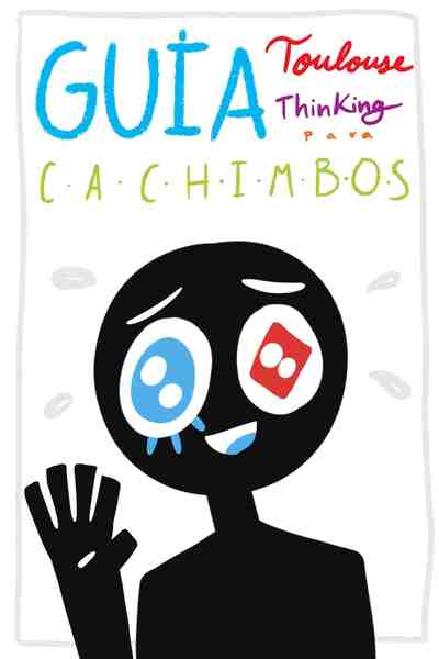 Gu&iacute;a Toulouse Thinking Para Cachimbos