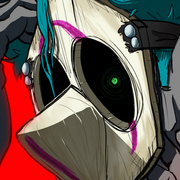 GrimWake