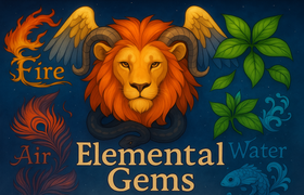 custom banner