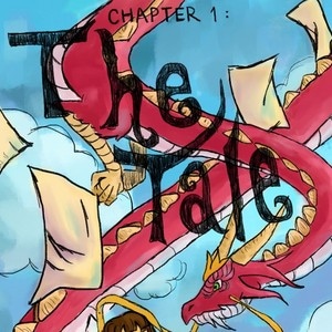 Chapter 1 (Prologue) Cover