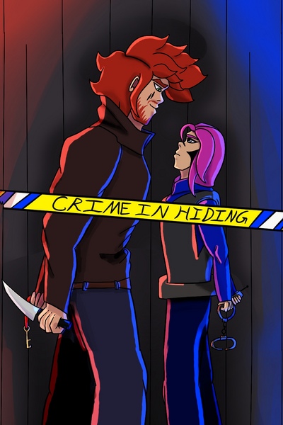 Crime In Hiding