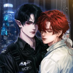 1. Flowers for the Dead (part 2)