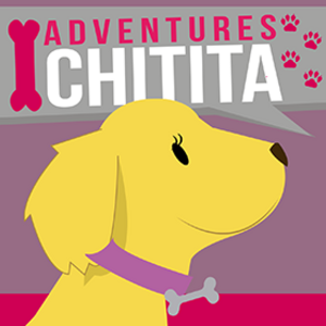 Adventures Chitita 6