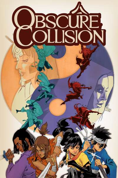 Obscure Collision