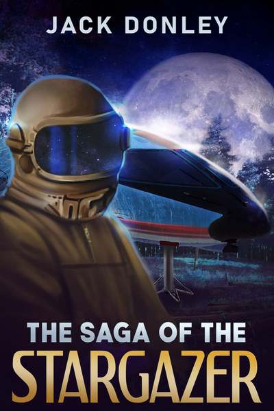 The Saga of the Stargazer