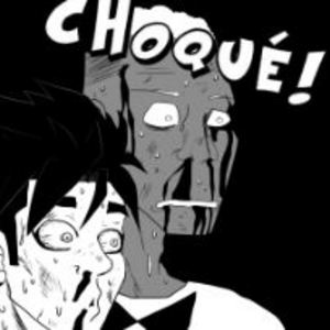 Just like in the movies