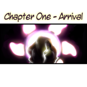 P.O.L: Ch1.4: What If?