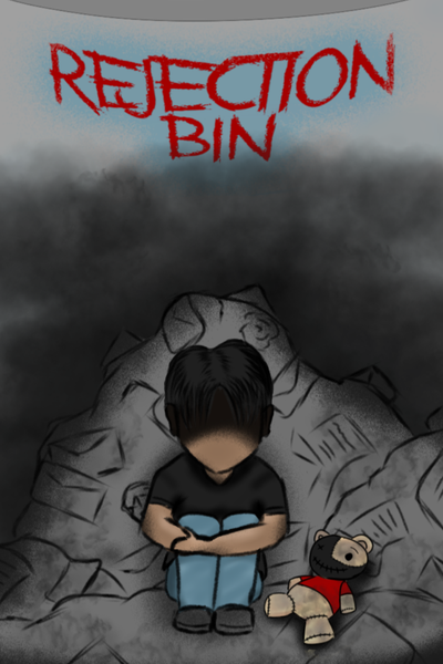 REJECTION BIN