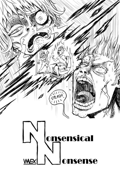 Nonsensical Nonsense