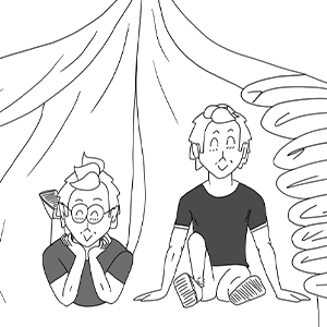 The History is a Mystery pt1