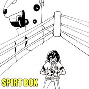 Spirit Box (one shot)