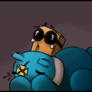 Villanos Fancomic-Espa&ntilde;ol