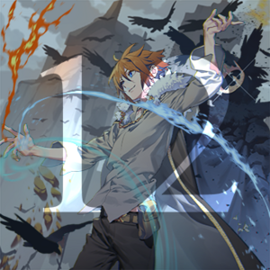  (Ch.516): At the Edge of Nothing, Part 4