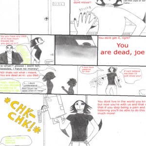 alone in a new world 3