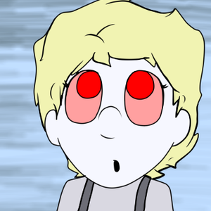 Margaret and the Angel