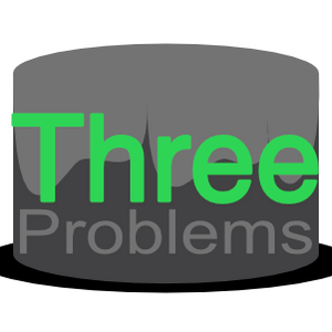 Three Problems