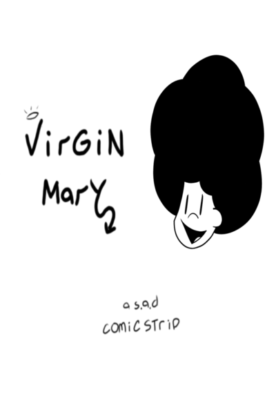 Virgin Mary