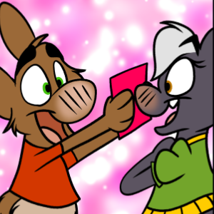 Valentines Schmalentines