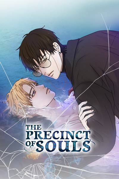 The Precinct of Souls