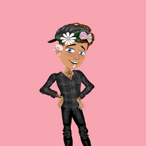 Keeping Myself In Check