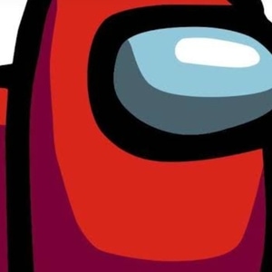 A regular game in among us 