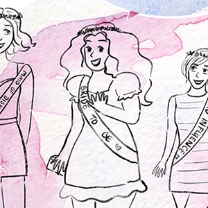 Entry 4; The Hen Do!