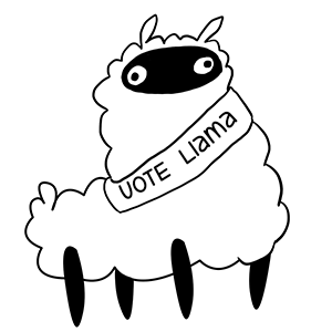 President Llama