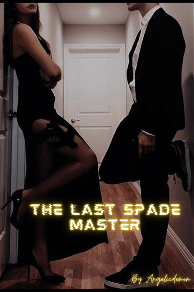 The Last Spade Master