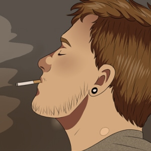 How to Disappear Completely