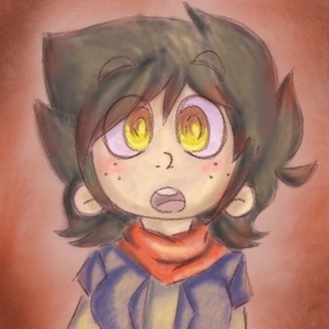 Episode 1: the mini comic