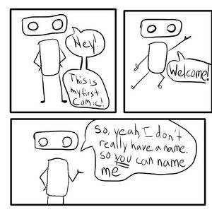 Just Getting Started