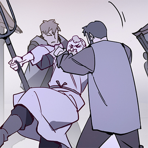 Chapter 17-5 - Spawn of the devil