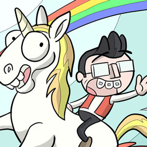 Jackie Yo: In the land of Happiness. (XV)