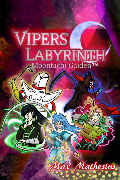 Vipers Labyrinth
